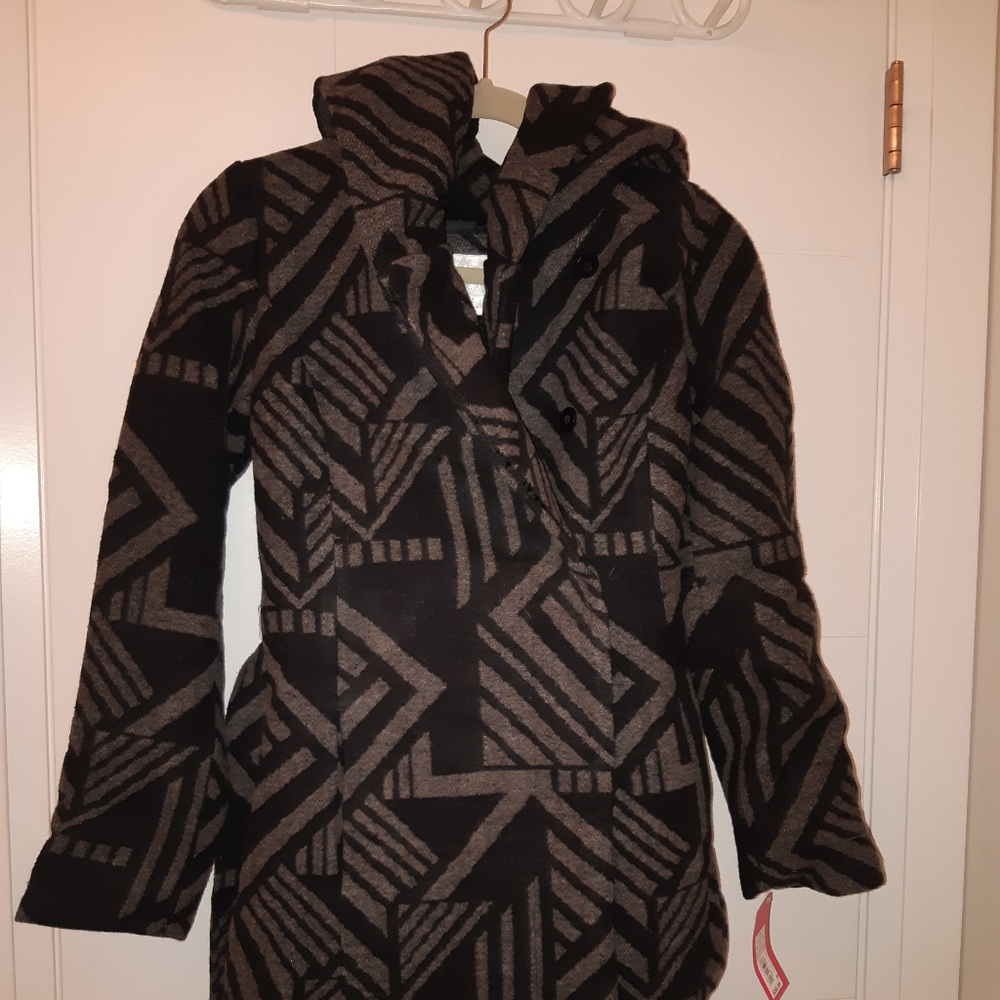 Super cute spring/fall coat